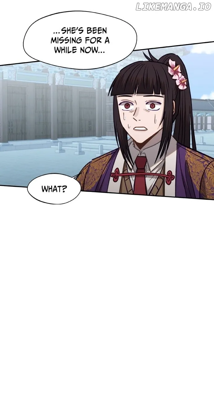 Return of the Gods Chapter 72 page 41 - 