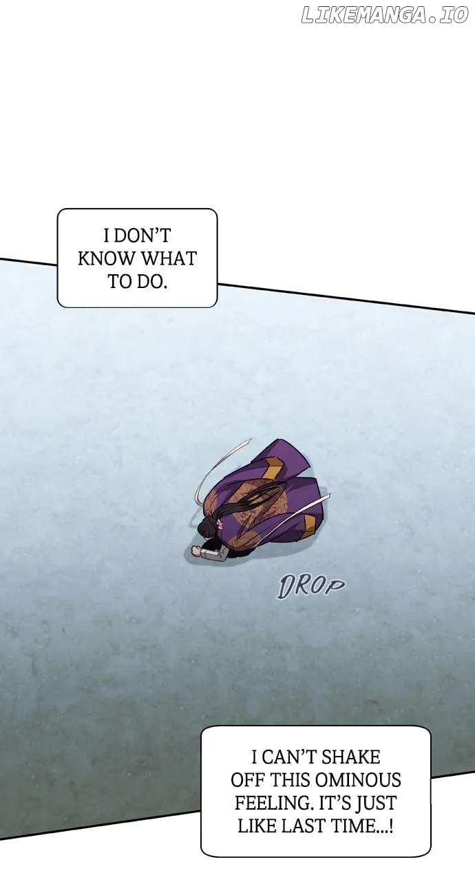 Return of the Gods Chapter 72 page 42 - 