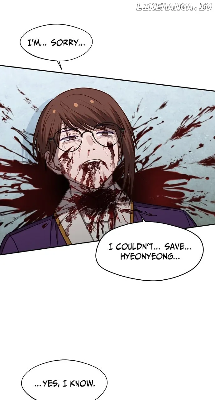 Return of the Gods Chapter 72 page 46 - 