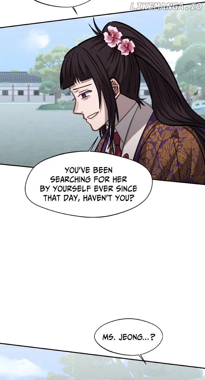 Return of the Gods Chapter 72 page 47 - 