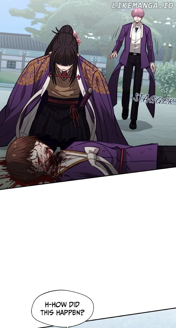 Return of the Gods Chapter 72 page 48 - 