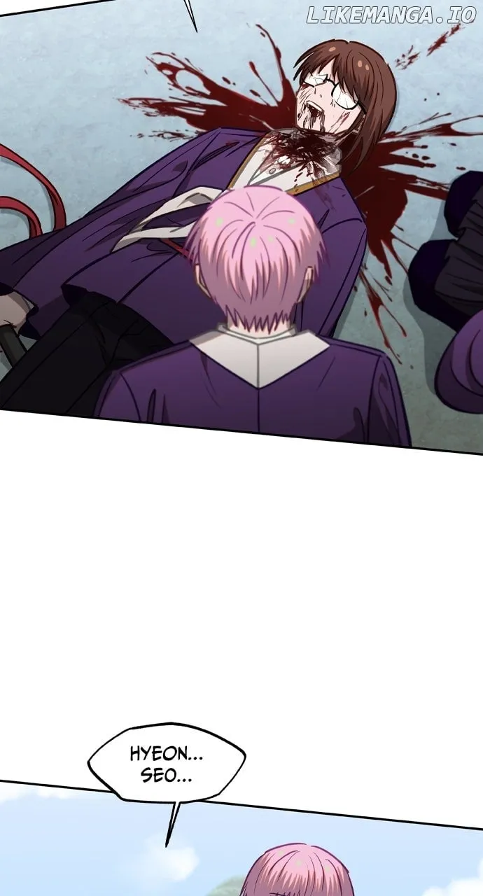 Return of the Gods Chapter 72 page 49 - 