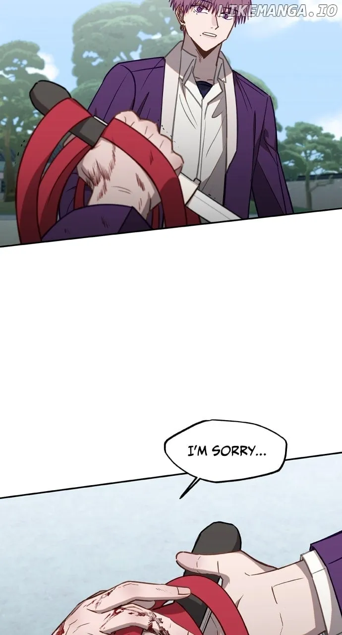 Return of the Gods Chapter 72 page 50 - 