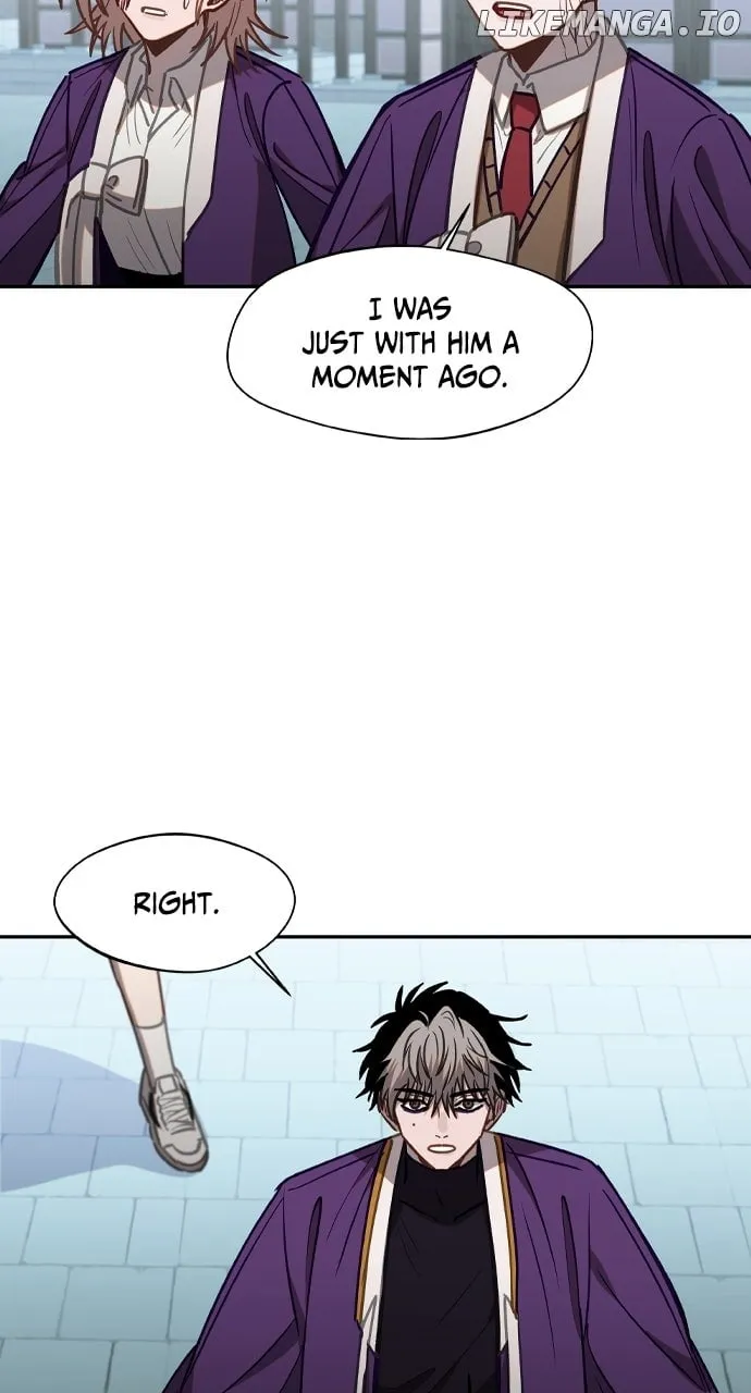 Return of the Gods Chapter 72 page 6 - 