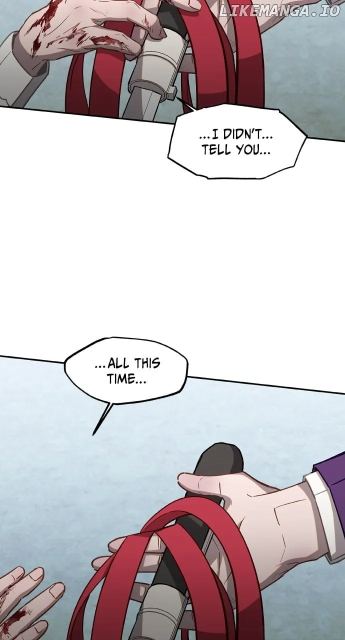 Return of the Gods Chapter 72 page 51 - 