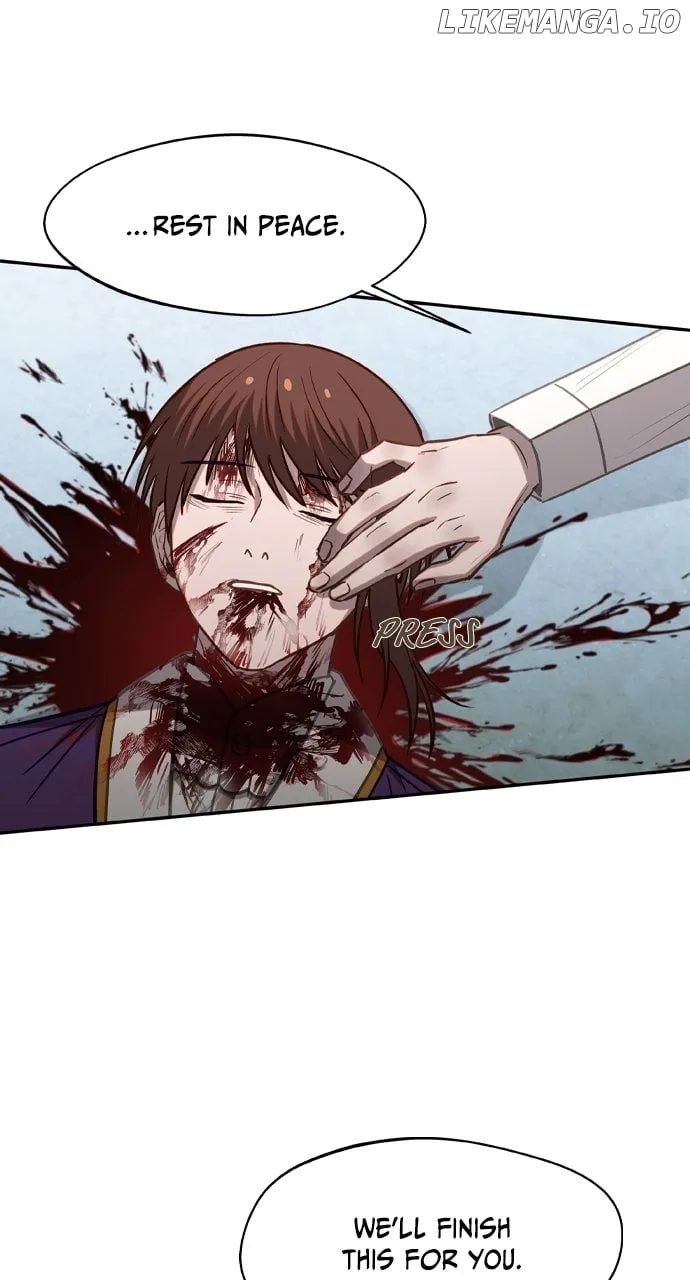 Return of the Gods Chapter 72 page 53 - 