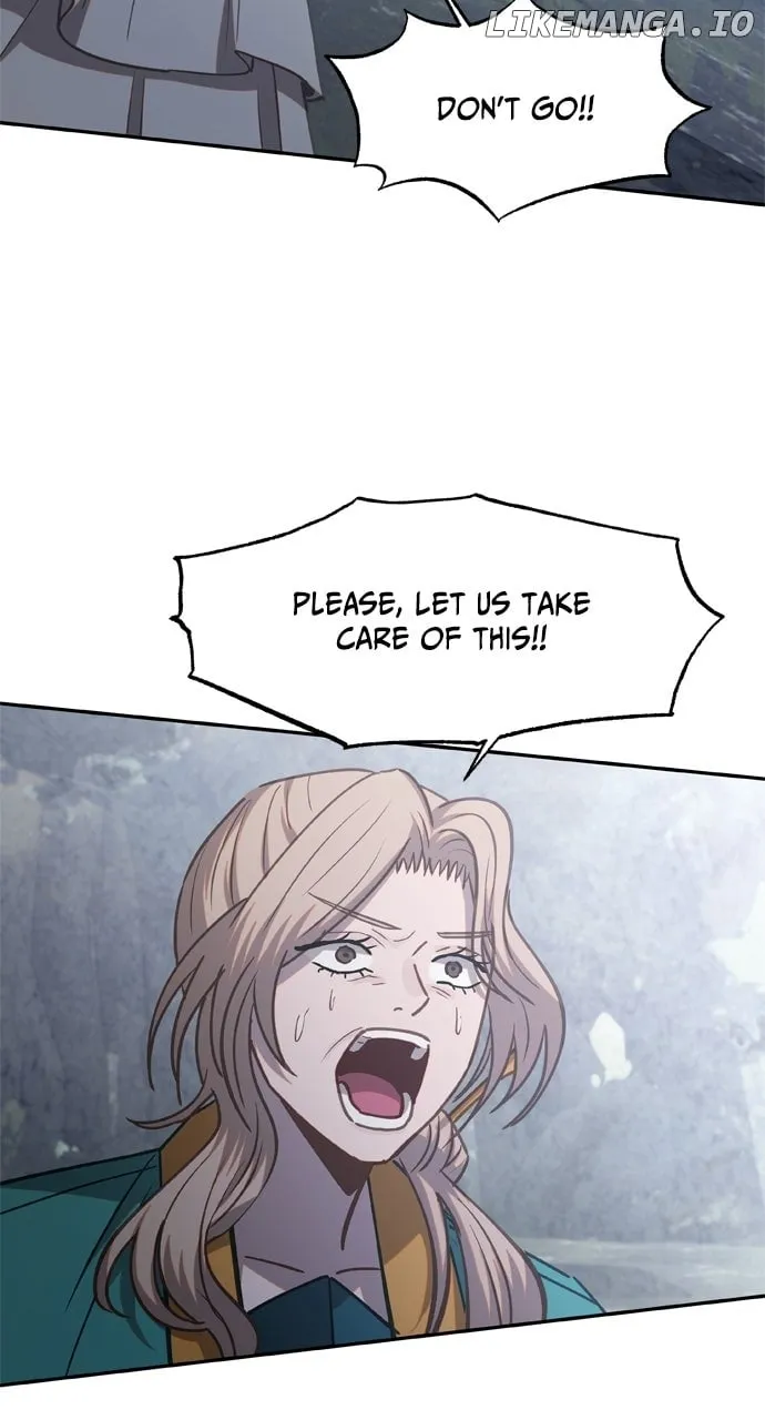 Return of the Gods Chapter 72 page 59 - 