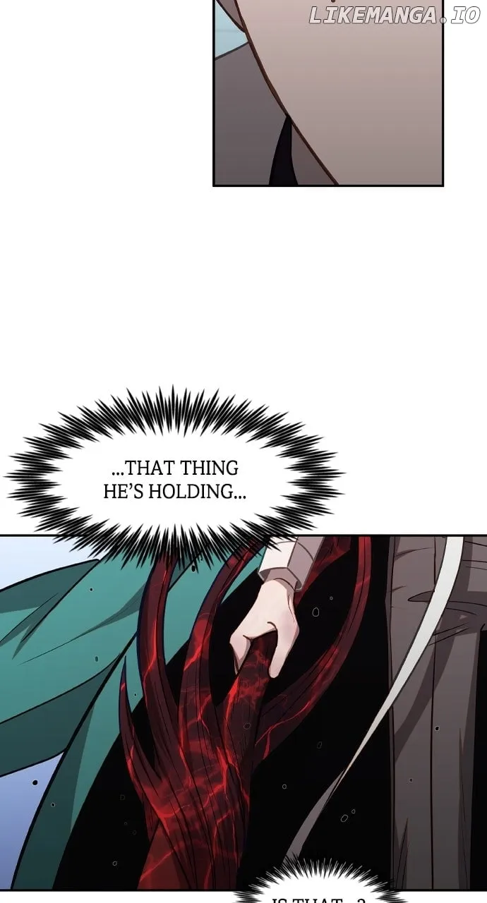 Return of the Gods Chapter 72 page 8 - 