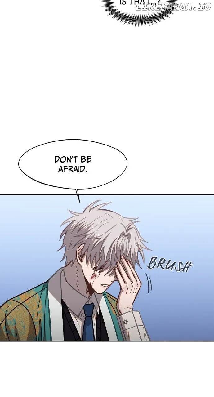 Return of the Gods Chapter 72 page 9 - 