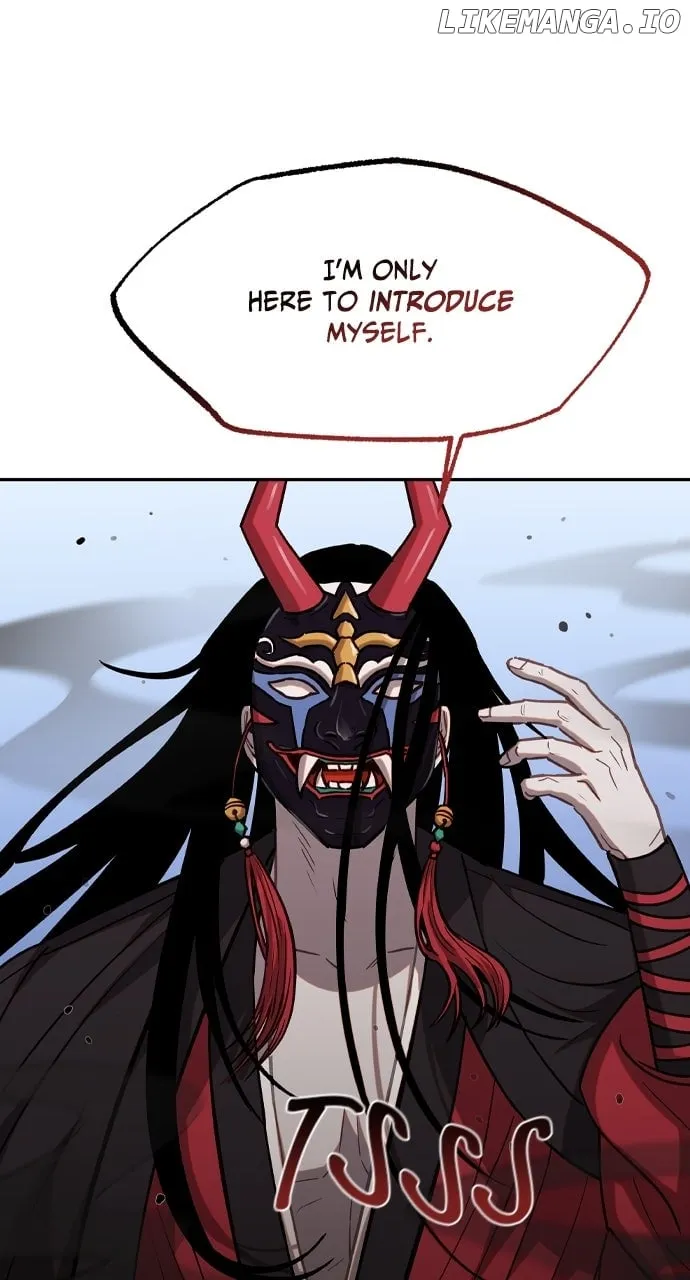 Return of the Gods Chapter 72 page 10 - 