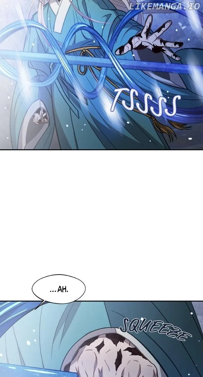 Return of the Gods Chapter 73 page 18 - 