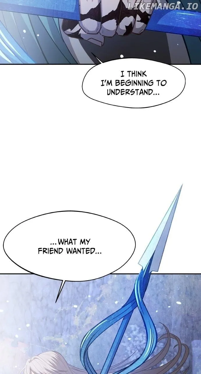 Return of the Gods Chapter 73 page 19 - 