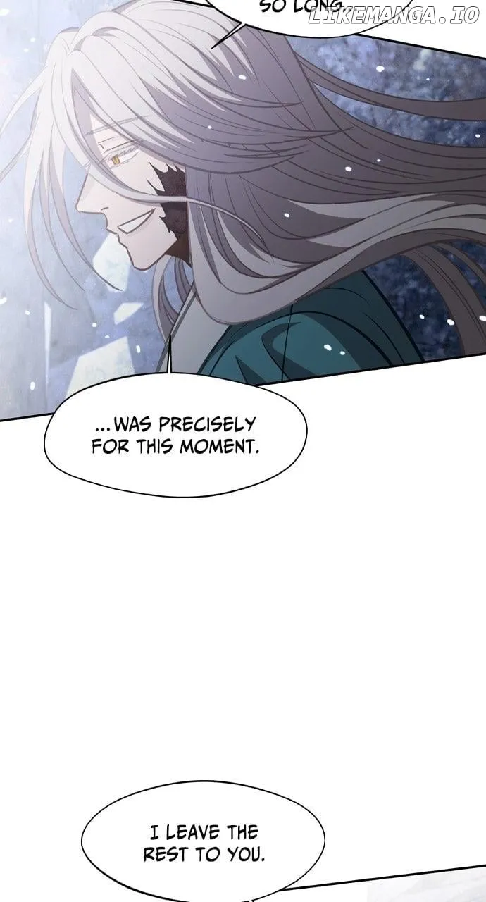 Return of the Gods Chapter 73 page 21 - 