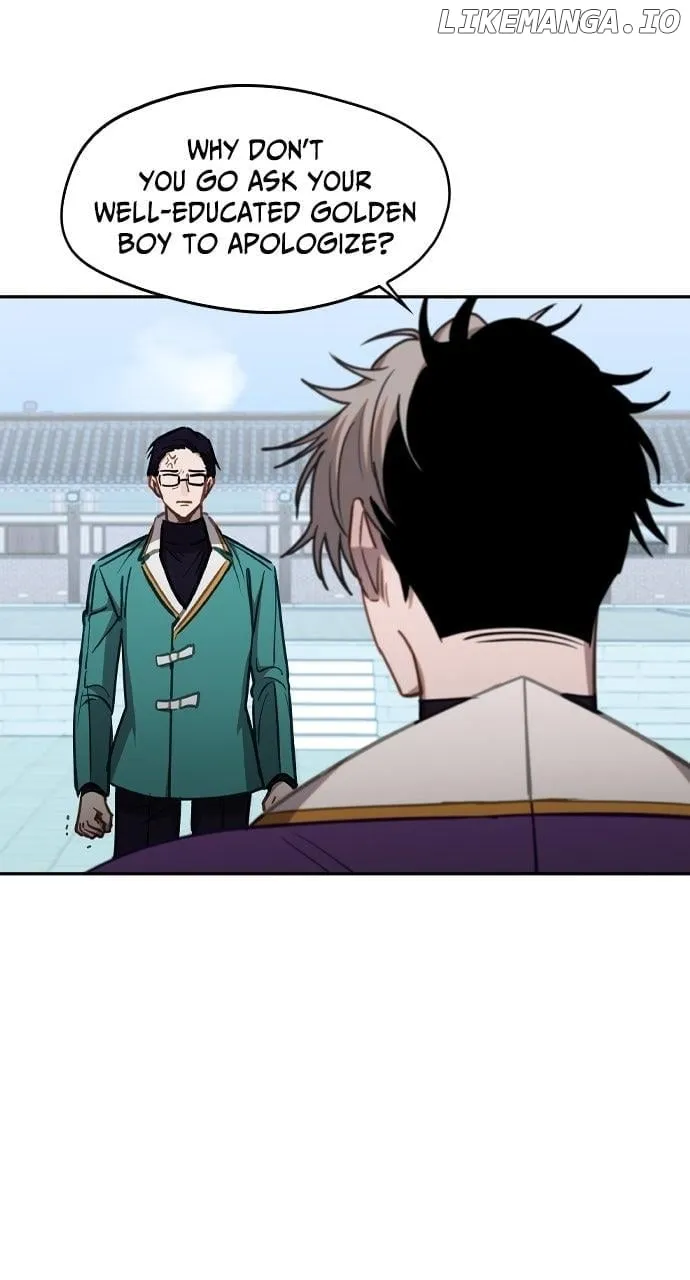 Return of the Gods Chapter 73 page 41 - 