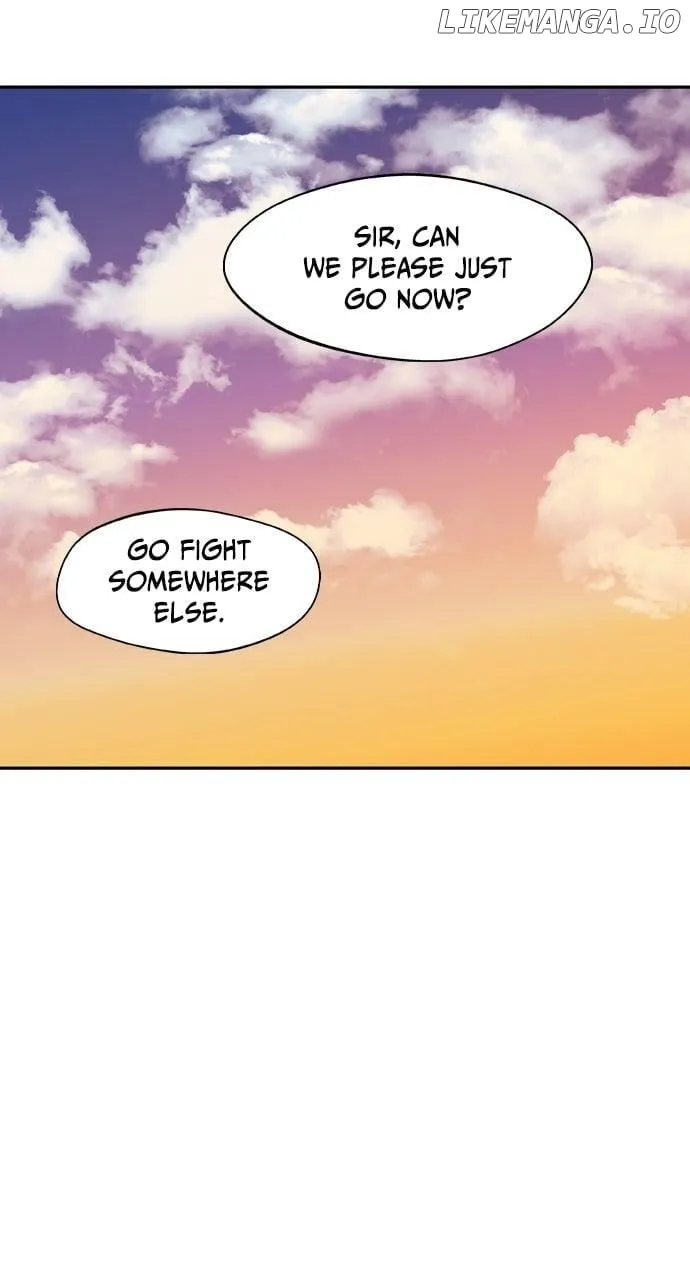 Return of the Gods Chapter 73 page 42 - 
