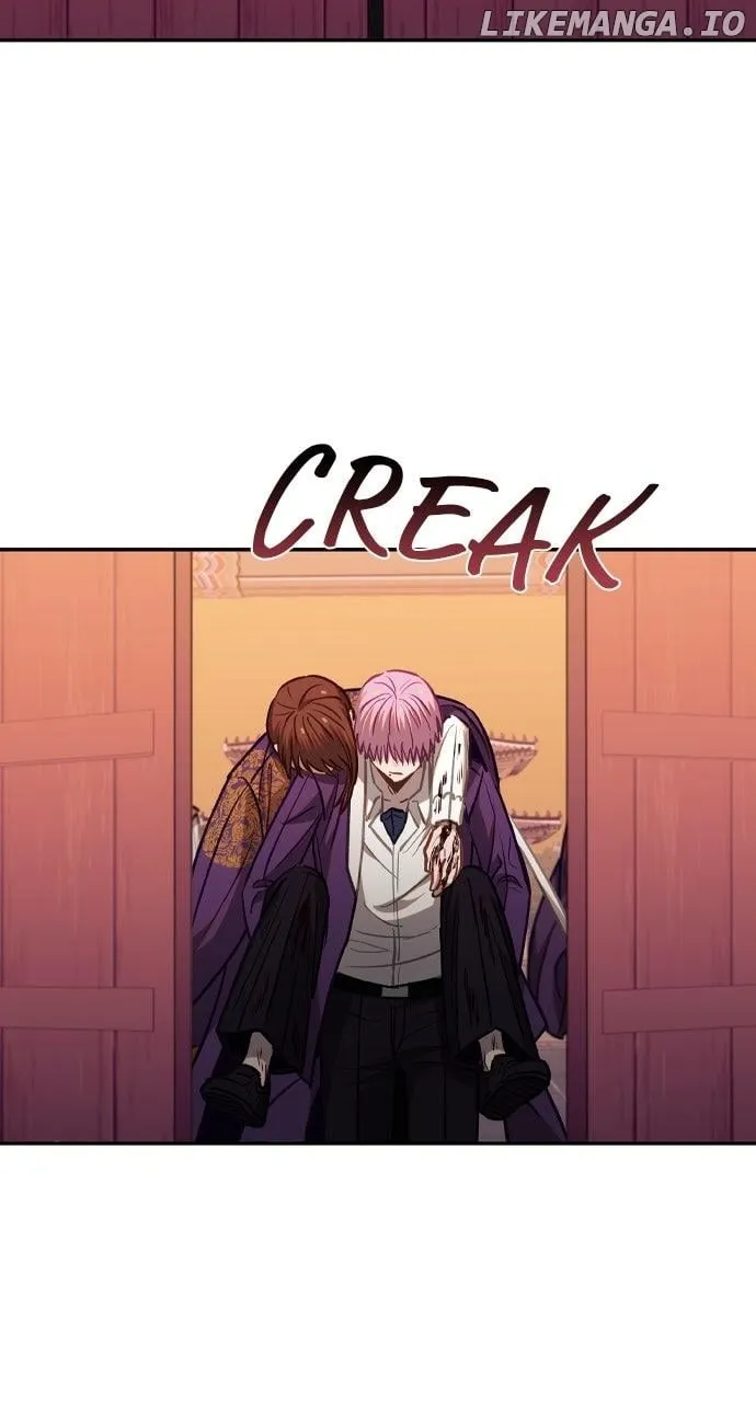 Return of the Gods Chapter 73 page 44 - 