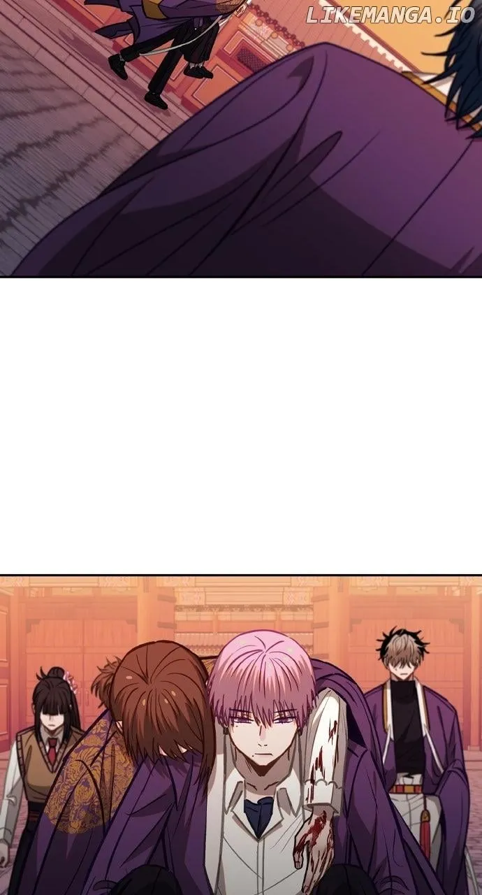 Return of the Gods Chapter 73 page 47 - 