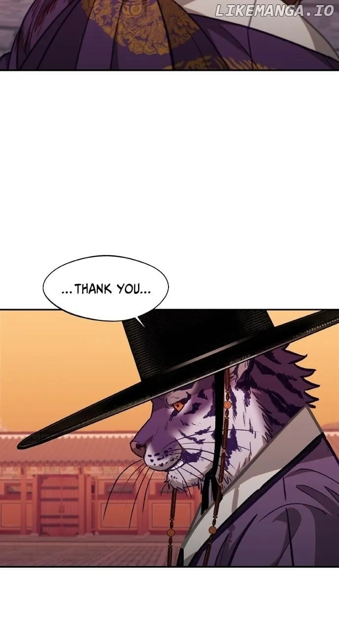 Return of the Gods Chapter 73 page 55 - 