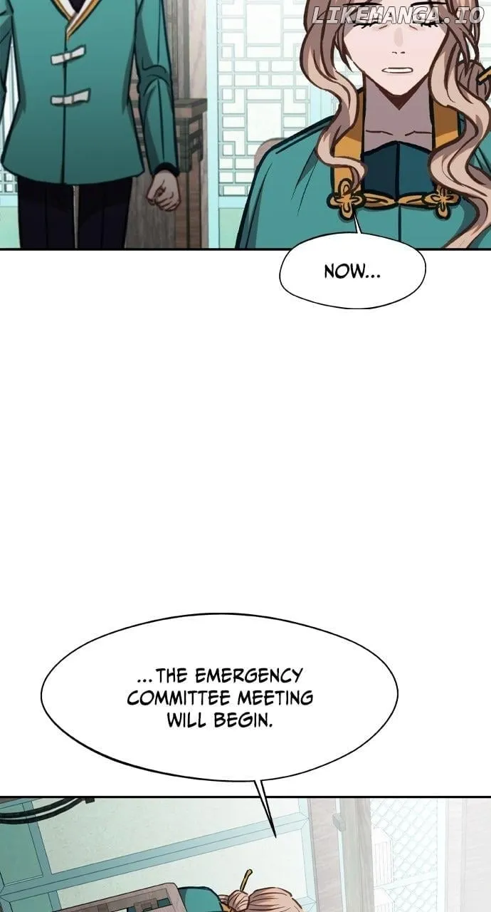 Return of the Gods Chapter 73 page 60 - 