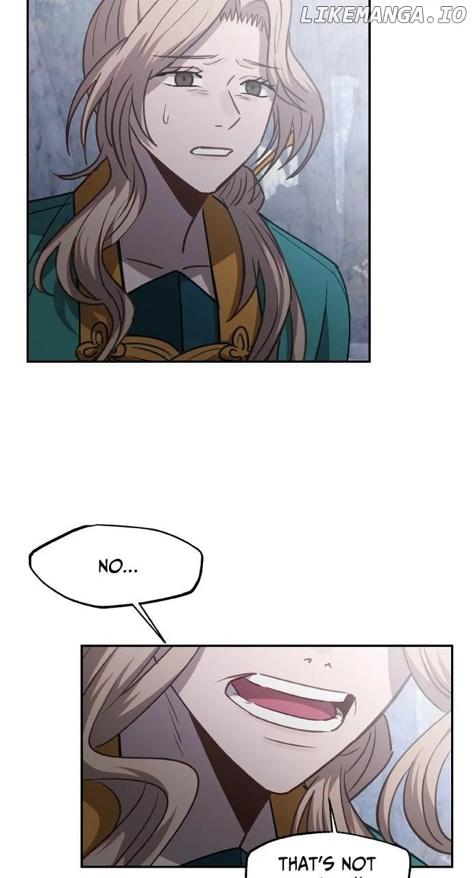 Return of the Gods Chapter 73 page 8 - 