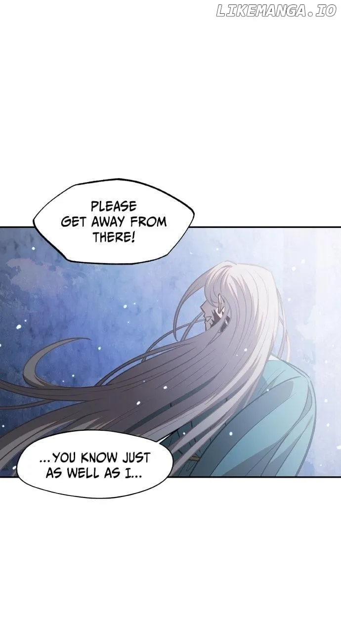 Return of the Gods Chapter 73 page 10 - 