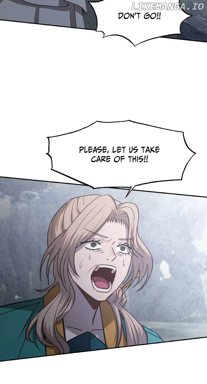 Return of the Gods Chapter 74 page 2 - 