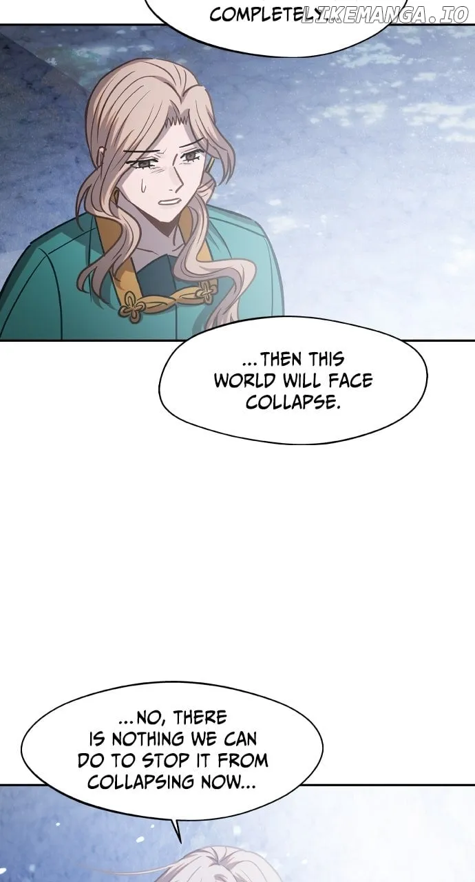 Return of the Gods Chapter 74 page 11 - 