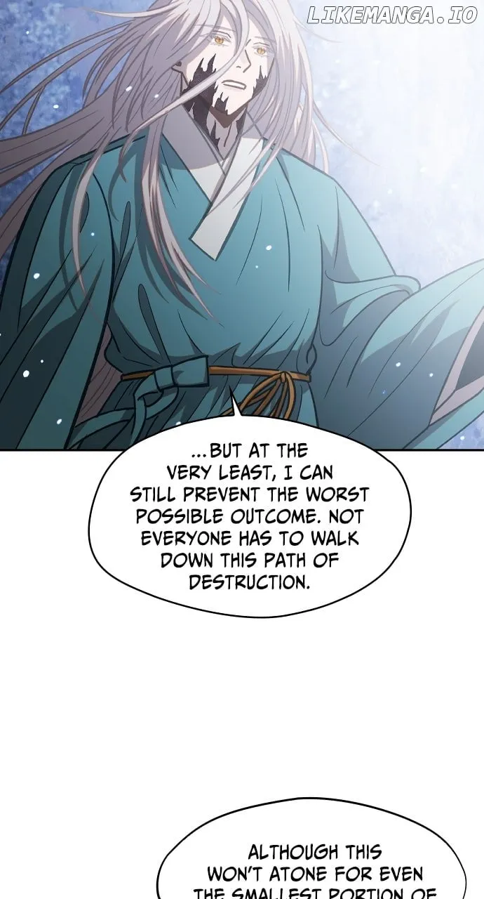Return of the Gods Chapter 74 page 12 - 