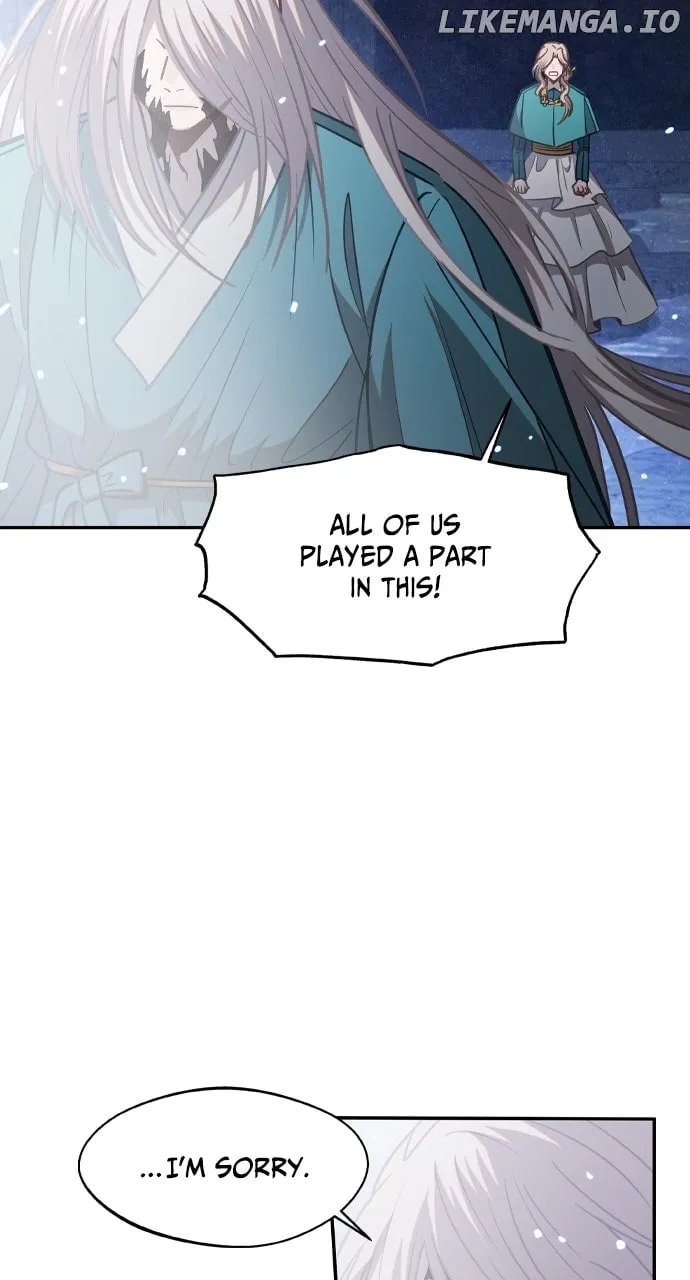 Return of the Gods Chapter 74 page 14 - 