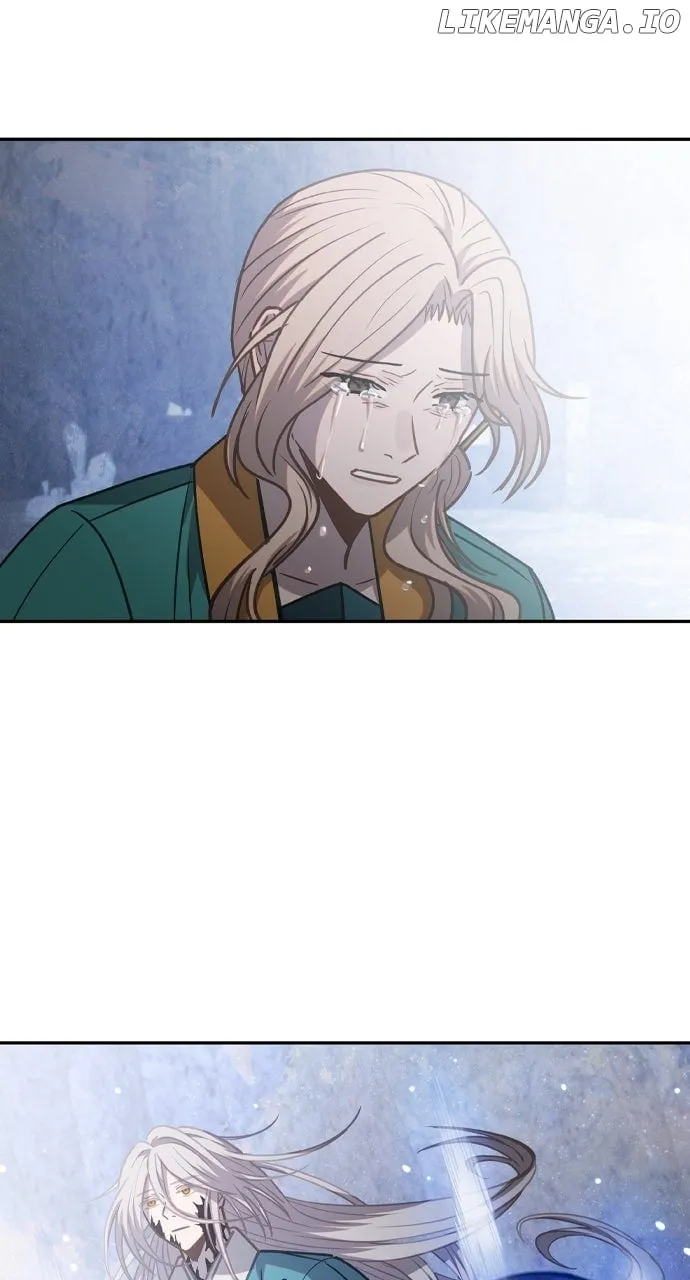 Return of the Gods Chapter 74 page 16 - 