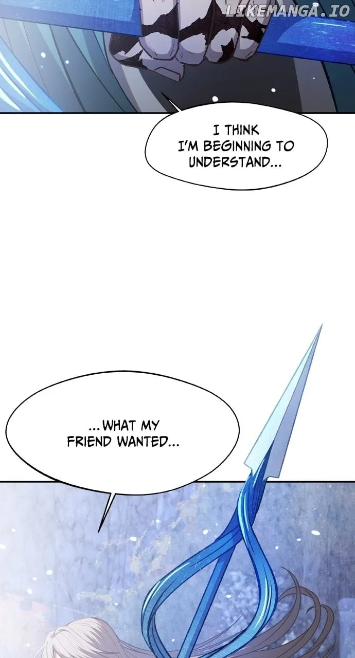 Return of the Gods Chapter 74 page 18 - 