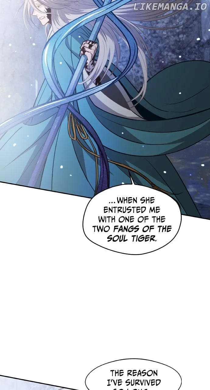Return of the Gods Chapter 74 page 19 - 