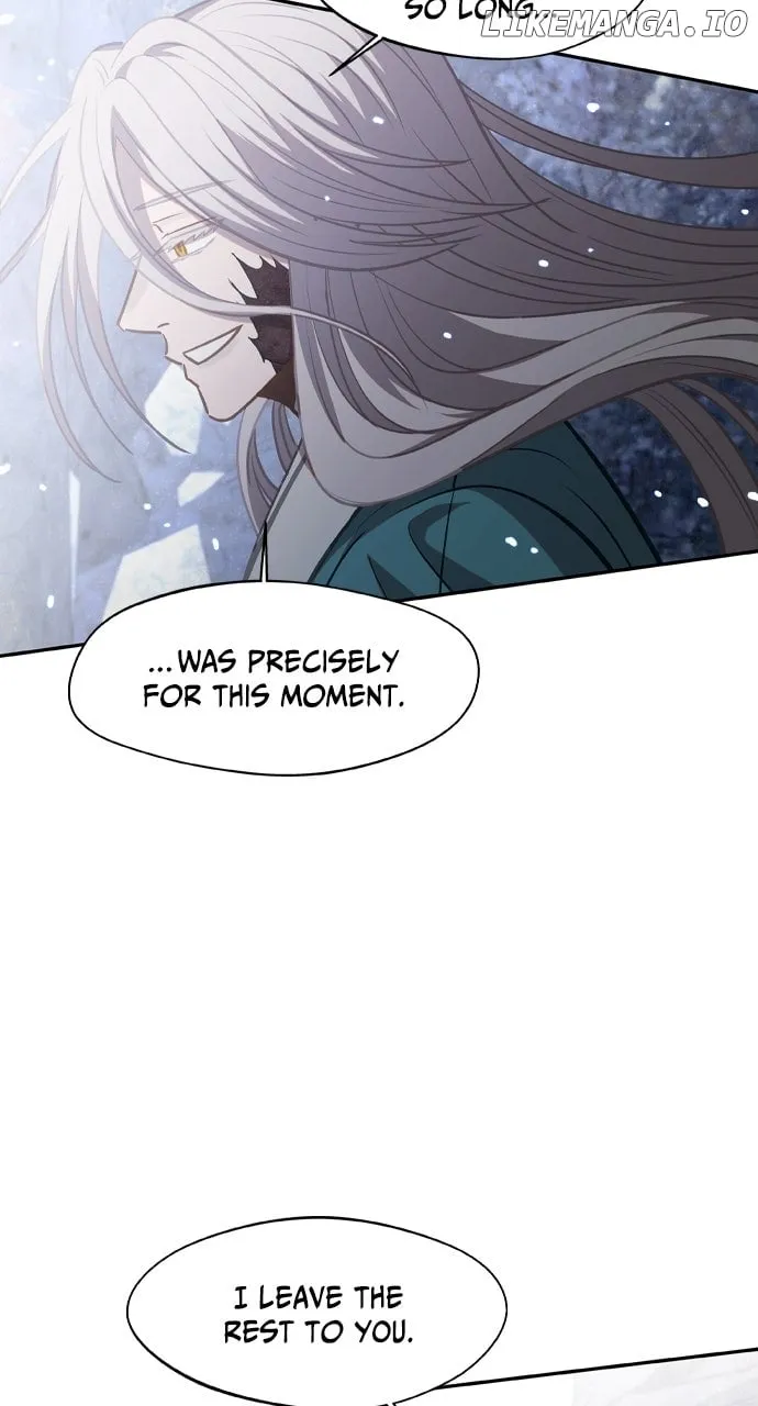 Return of the Gods Chapter 74 page 20 - 