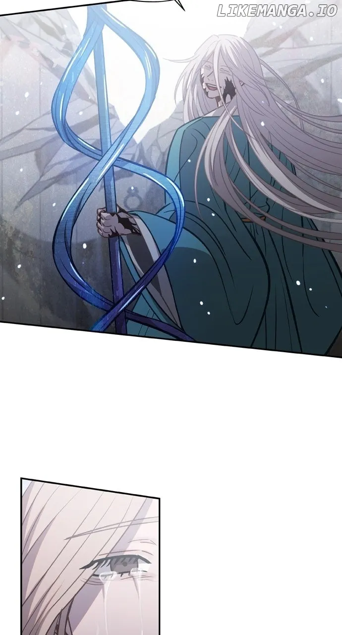 Return of the Gods Chapter 74 page 21 - 