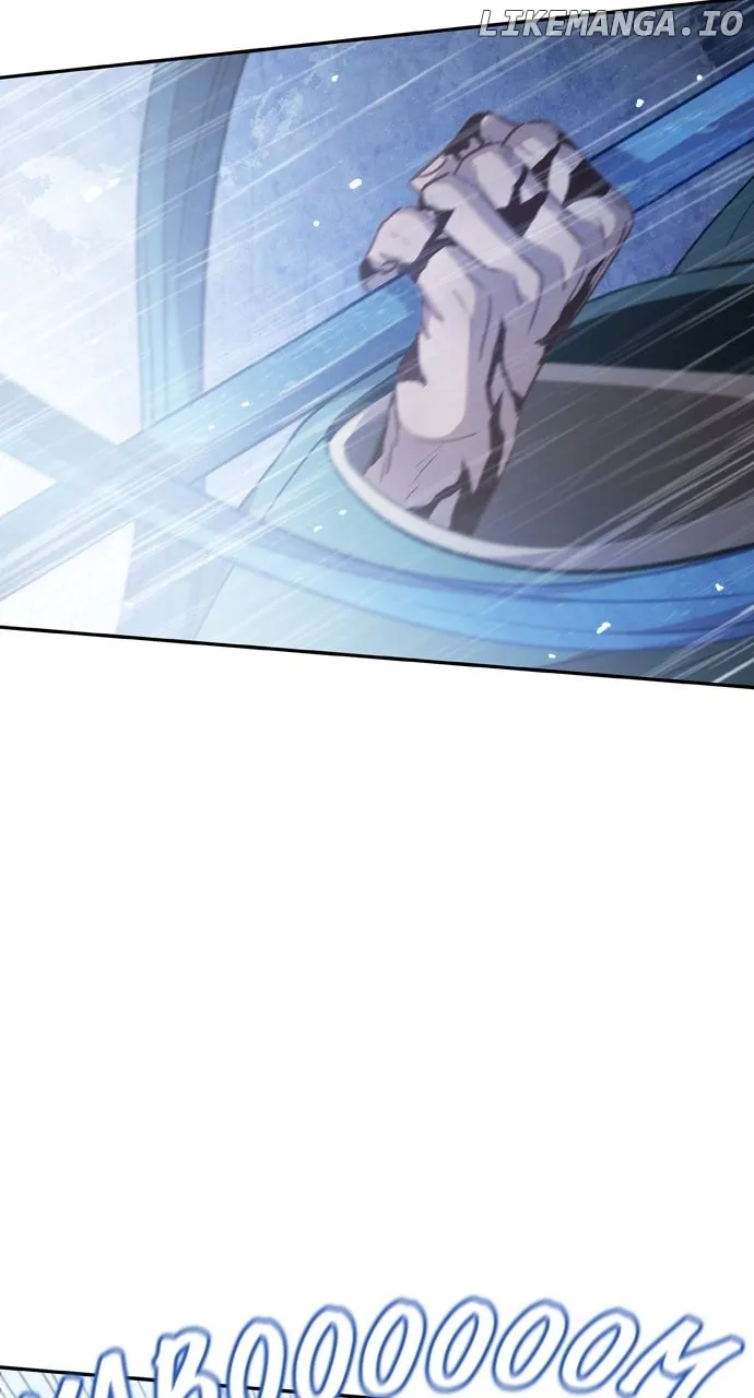 Return of the Gods Chapter 74 page 25 - 