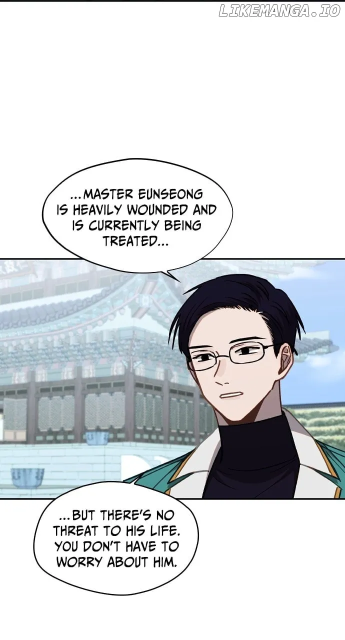 Return of the Gods Chapter 74 page 34 - 