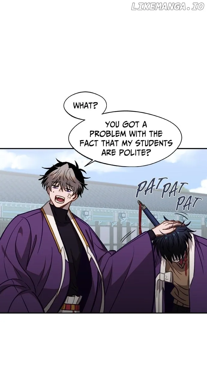 Return of the Gods Chapter 74 page 39 - 