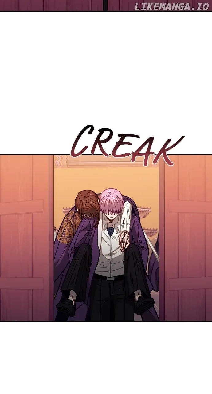 Return of the Gods Chapter 74 page 43 - 