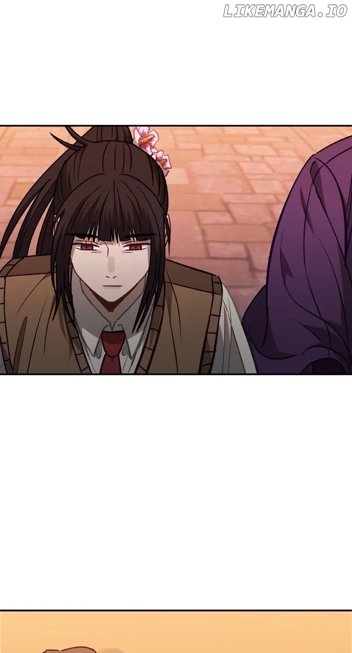 Return of the Gods Chapter 74 page 48 - 