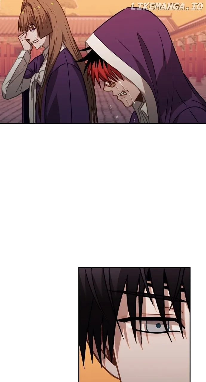 Return of the Gods Chapter 74 page 49 - 