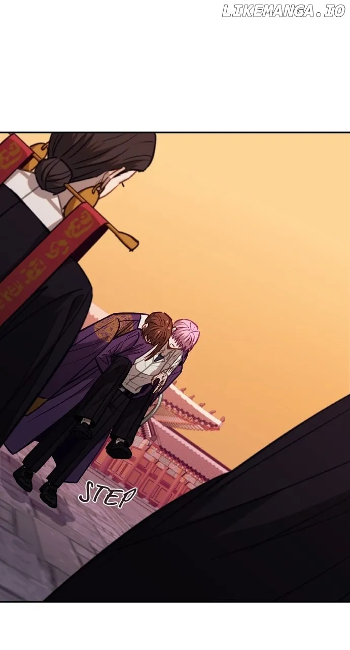 Return of the Gods Chapter 74 page 52 - 