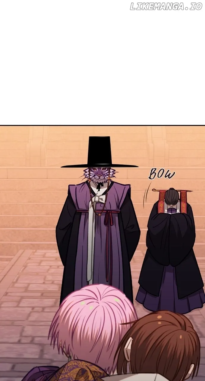 Return of the Gods Chapter 74 page 53 - 