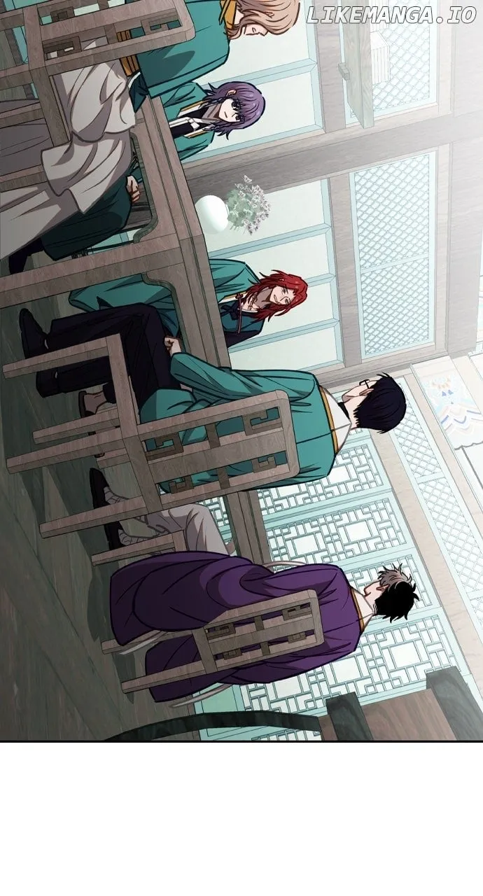 Return of the Gods Chapter 74 page 60 - 