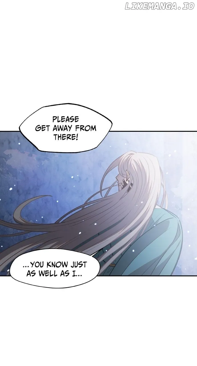Return of the Gods Chapter 74 page 9 - 