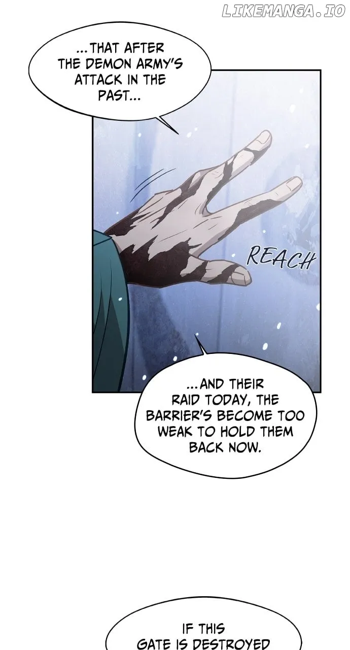 Return of the Gods Chapter 74 page 10 - 