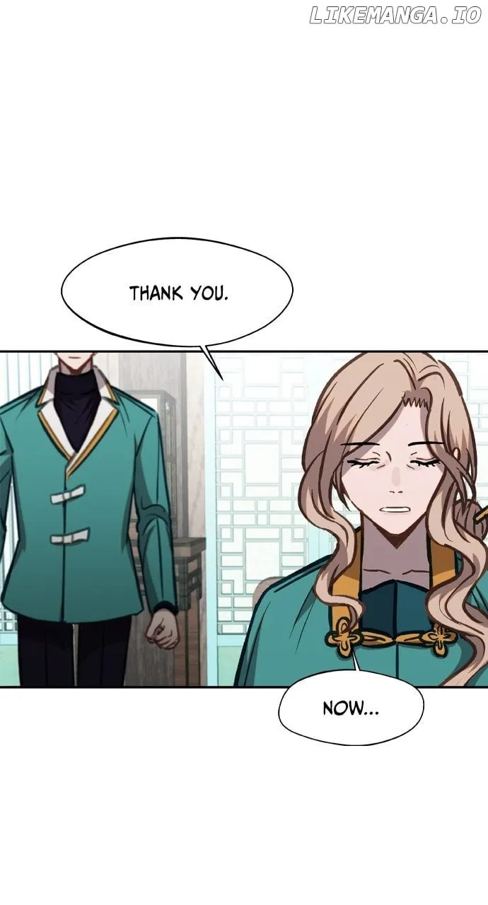 Return of the Gods Chapter 75 page 2 - 