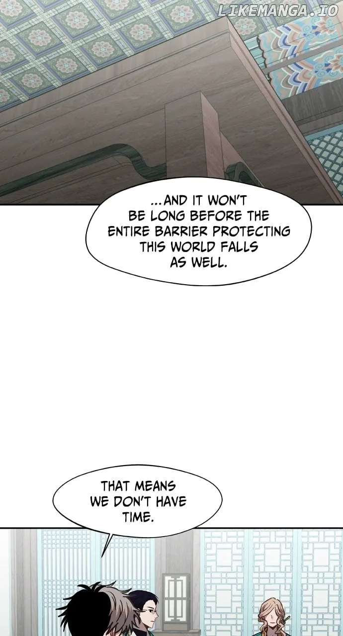 Return of the Gods Chapter 75 page 12 - 