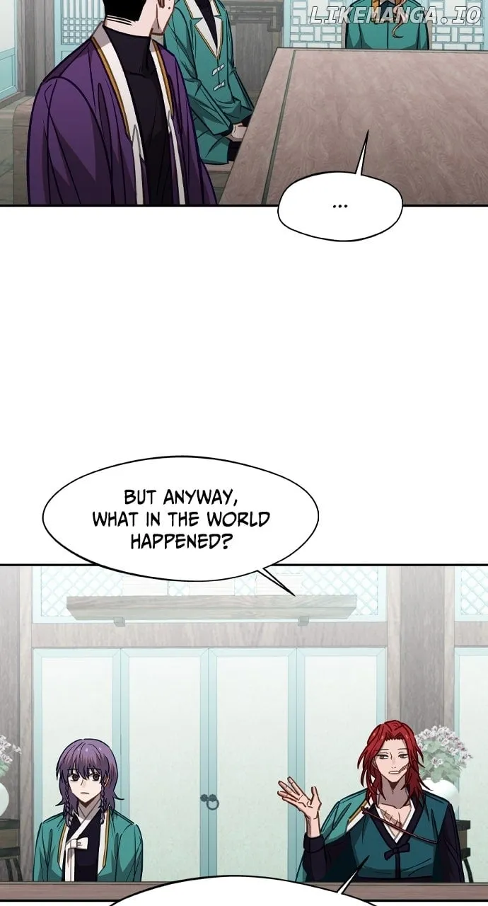 Return of the Gods Chapter 75 page 13 - 