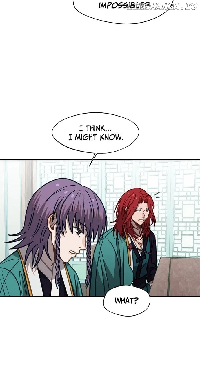 Return of the Gods Chapter 75 page 15 - 