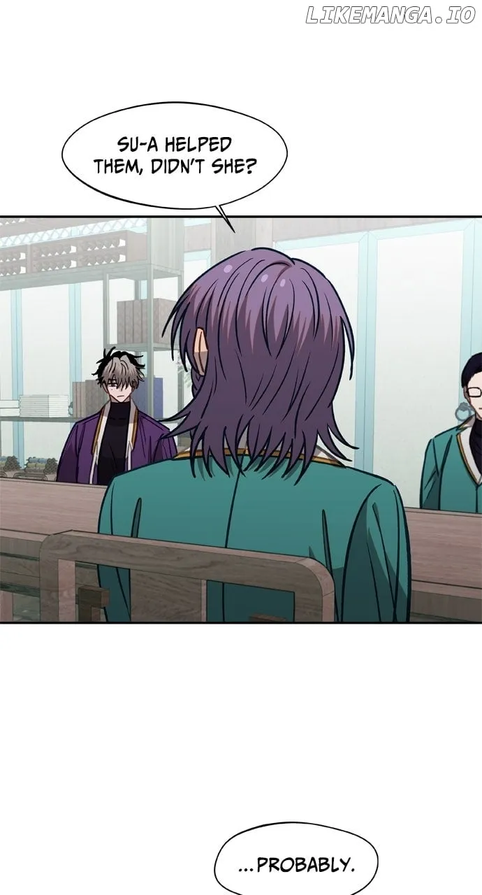 Return of the Gods Chapter 75 page 16 - 